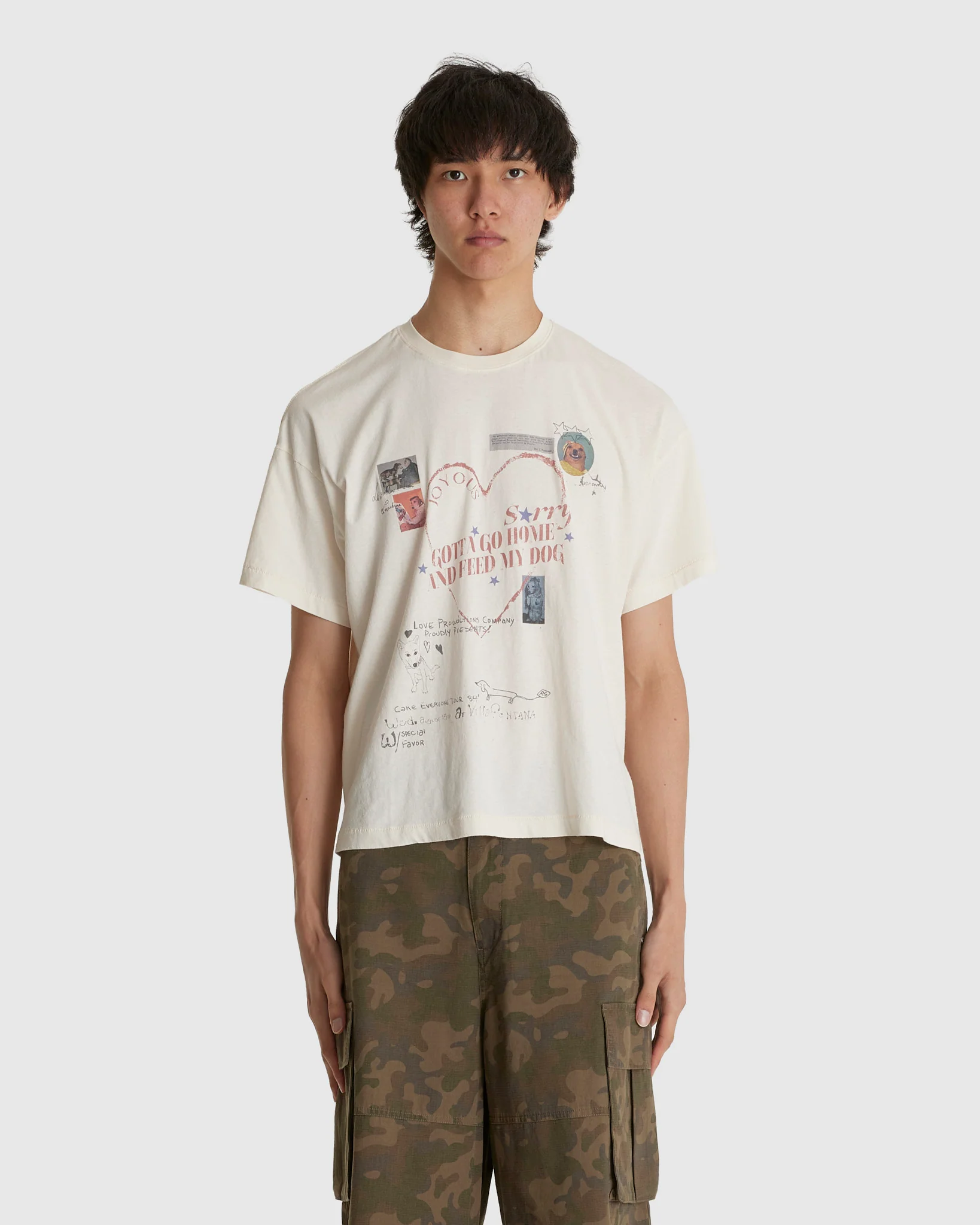 MENS - NEW ARRIVALS